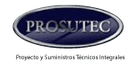 Prosutec logo